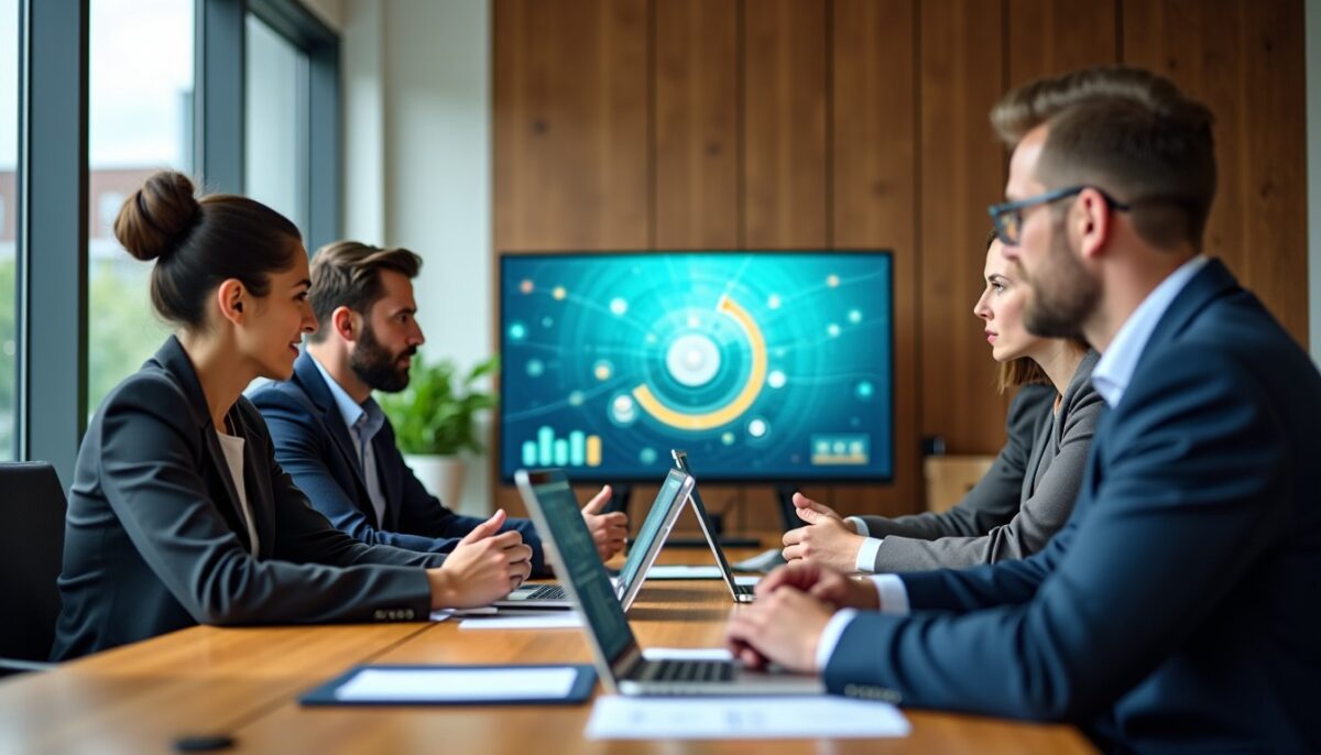 Coopanet : la banque en ligne engagée pour particuliers et entreprises éthiques