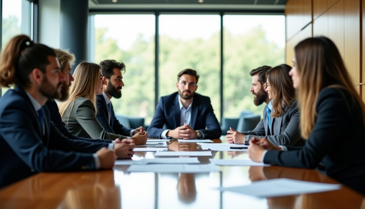 Procurations dans une association : combien peut-on en détenir et quelles sont les règles à respecter ?