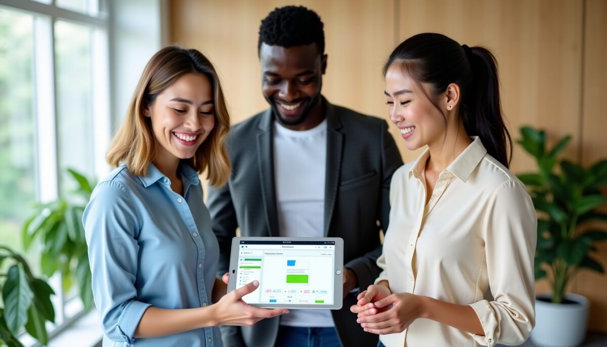 Hr4you Mon Compte : Accédez Facilement à une Gestion RH Sécurisée et Simplifiée