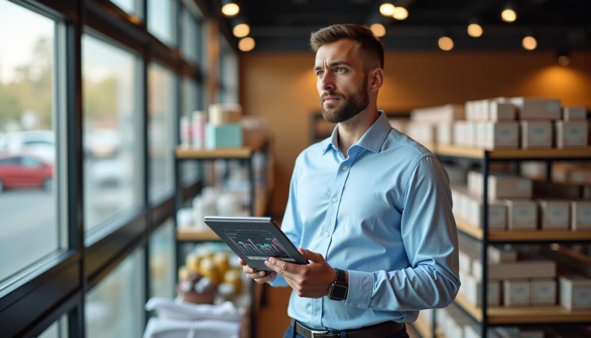 Commerce de détail : comprendre ses définitions, ses défis clés et ses stratégies gagnantes