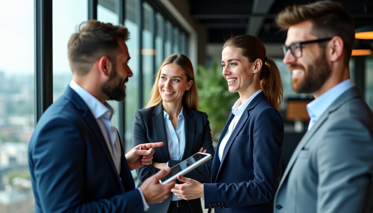 Les-experts.com : les secrets incontournables pour propulser votre entreprise vers le succès