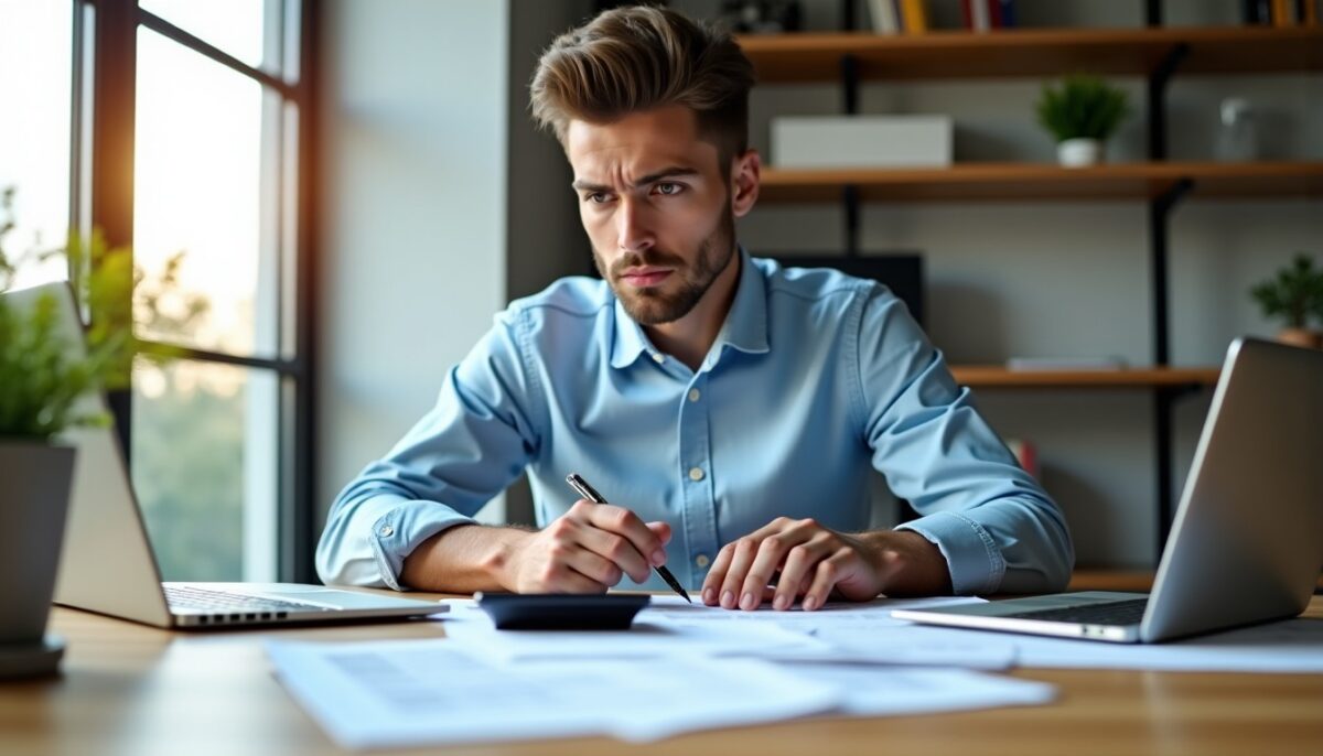 5 erreurs de simulation qui faussent votre salaire net réel