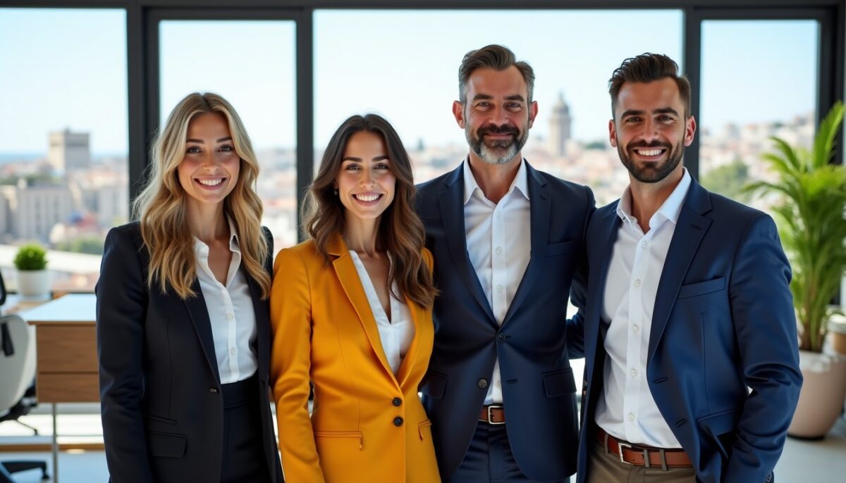Casudmed : Votre partenaire en services bancaires et solutions financières pour la région Sud Méditerranée