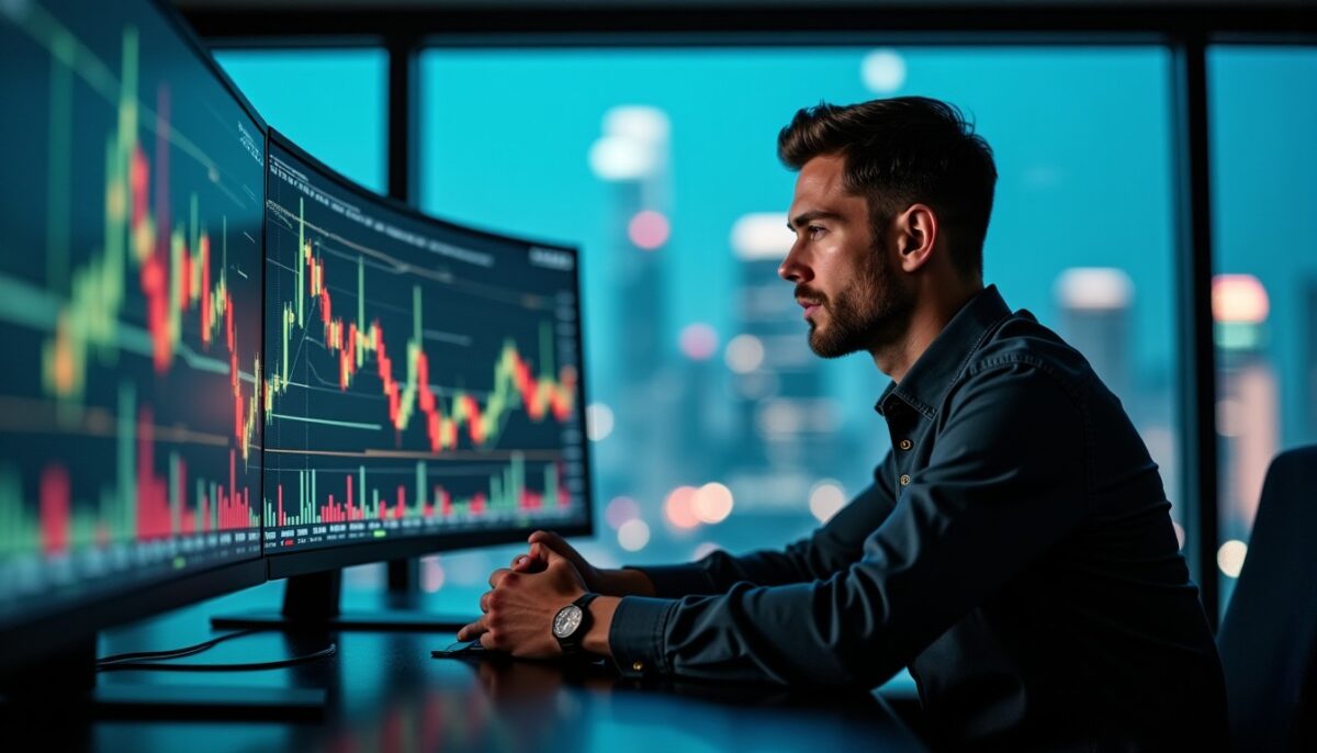 Trading des déséquilibres : maîtriser et tirer parti des flux du marché